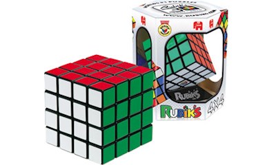 Spiel Rubik's Revenge