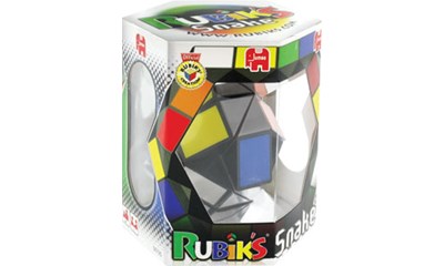 Spiel Rubik's Snake Puzzleschlange