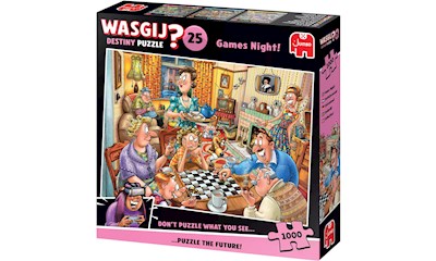 Games Night