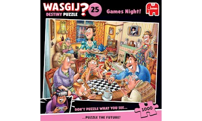 Games Night
