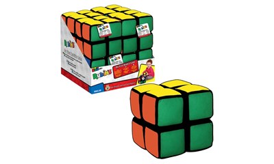 Spiel Rubik's Baby-My first Cube