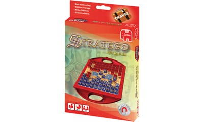 Stratego Travel