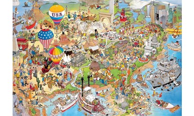 USA
