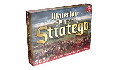 Stratego Waterloo