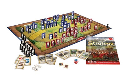 Stratego Waterloo