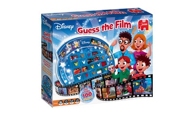 Guess the film