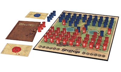 Stratego