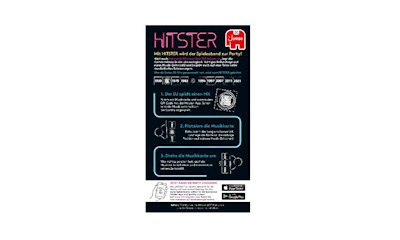 Hitster, d