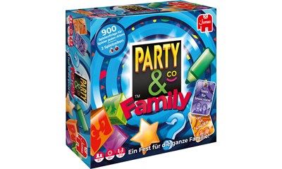 Party & Co. Family