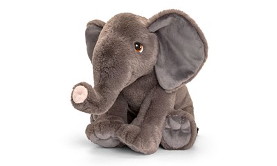 Keeleco Elefant 35cm Februar 22