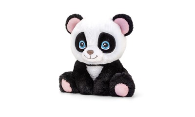 Keeleco Adoptable Panda 16cm März 22