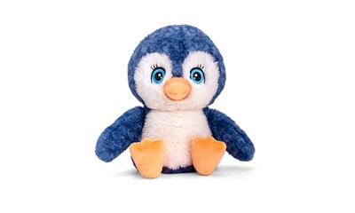 Keeleco Adoptable Pinguin 25cm März 22