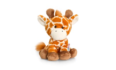 Pippins Giraffe 14cm