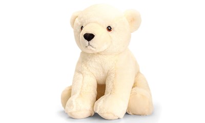 Keeleco Eisbär 25cm