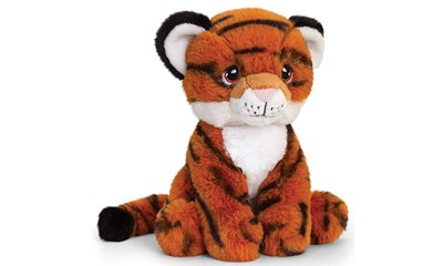 Keeleco Tiger 18cm