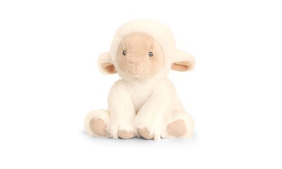 Keeleco Baby Lamm 14cm