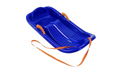 Bob Snow Star de Luxe, blau