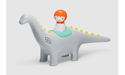 Myland Dinosaurier