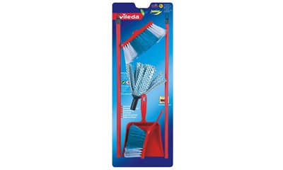 Vileda Wischmopset