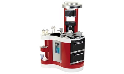 Küche Miele Basic rund Batterien exkl. ab 3 Jahren