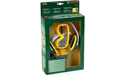 Bosch Zubehörset 3-teilig