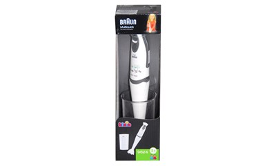 Stabmixer Braun