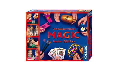Zauberschule Magic Junior