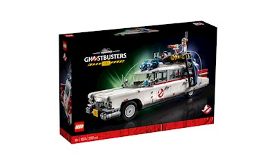 Ghostbusters ECTO-1 Lego Creator Expert, 2352 Teile, ab 18 Jahren