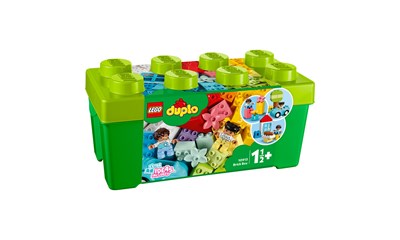 Steinebox Lego Duplo, 65 Teile, ab 1,5 Jahren