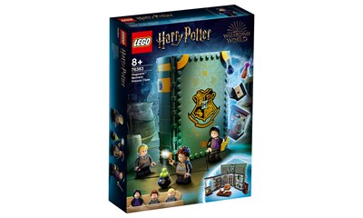 Zaubertrankunterricht Lego Harry Potter, 271 Teile, ab 8 Jahren