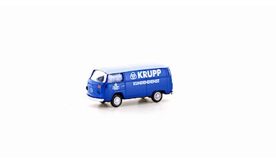 VW T2 Krupp Kundendienst