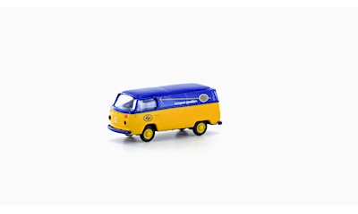 VW T2 ASG