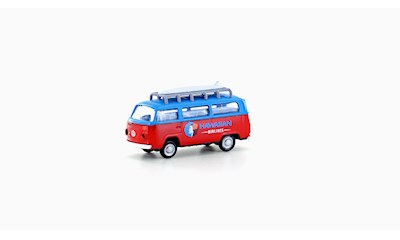 VW T2 Surfbus Hawaii