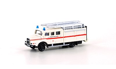 MAN LF16 Ger?tefeuerwehr DRK