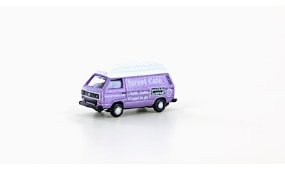 VW T3 Street Cafè (Metallic Serie)