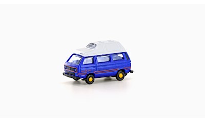 VW T3 Westfalia Camper (Metallic Serie)