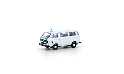 VW T3 Zoll