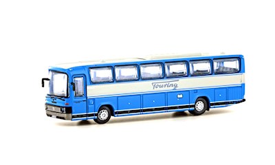 Mercedes Benz O303 RHD Deutsche Touring