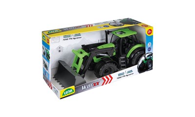 Traktor Deutz Agrotron Worxx