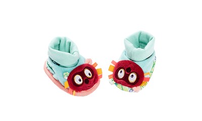 Georges Babypantoffeln