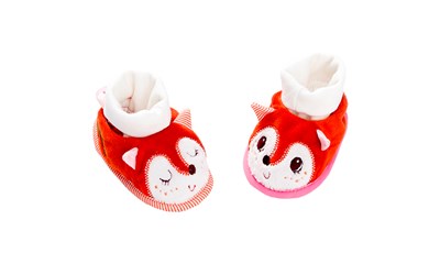 Alice Babypantoffeln