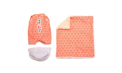 Anais Baby 22x12x7cm
