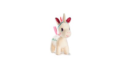 Louise Mini-Figur