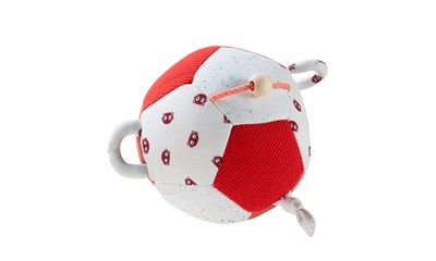 Georges Aktivitätenball