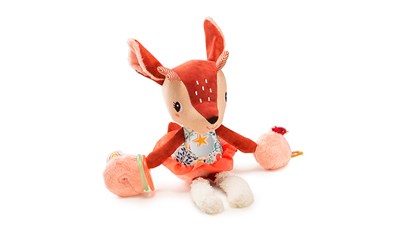 Stella Multi-Aktivitätenhirsch 26 x 8cm