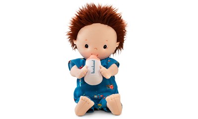 Noa Puppe 36cm