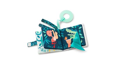 Marius Spielbuch 3.5x10x10cm