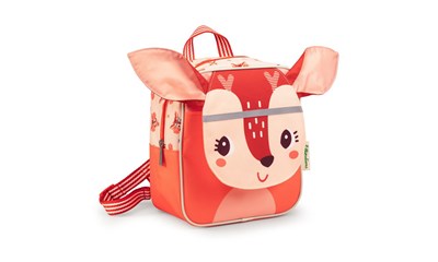 Stella Rucksack 12x23x26cm