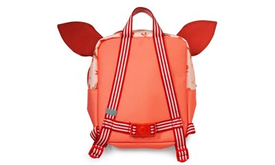 Stella Rucksack 12x23x26cm