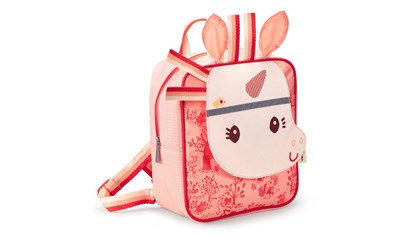 Happy Lena Rucksack 12x23x26cm